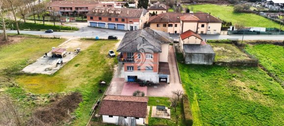 5-Zimmer Gewerbliche Immobilie in Villafranca d'Asti, Italy, Nr. 96922 47