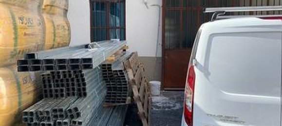 1 room Warehouse in Capriolo, Italy No. 257274 4