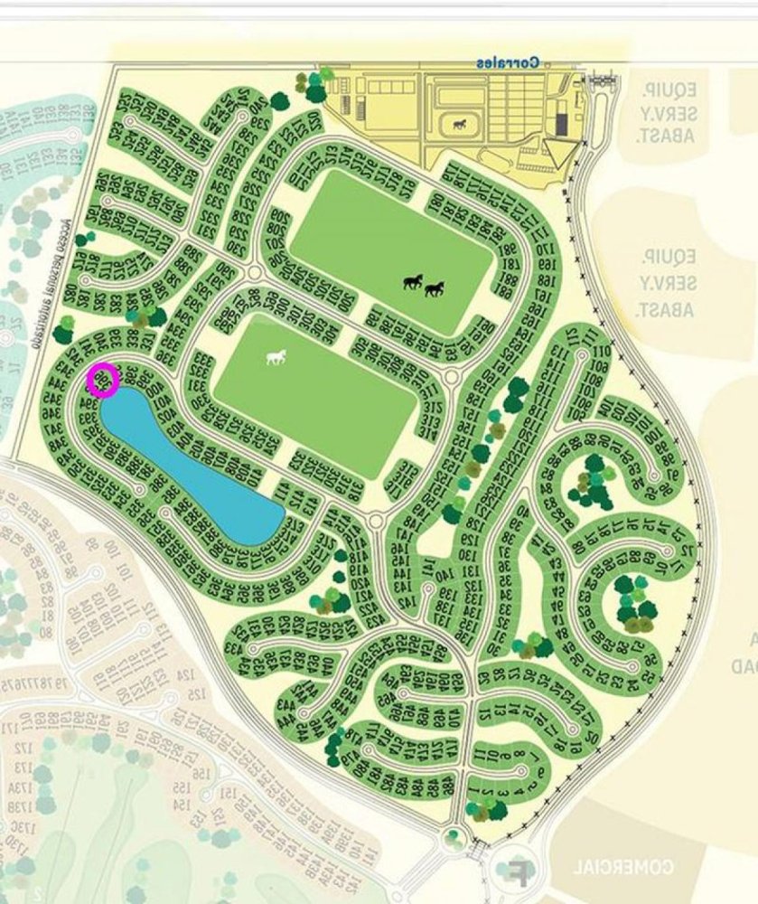  Land in Mar del Plata, Argentina No. 117476