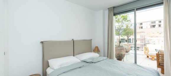 3 chambres Penthouse à Marbella, Spain No. 128970 18