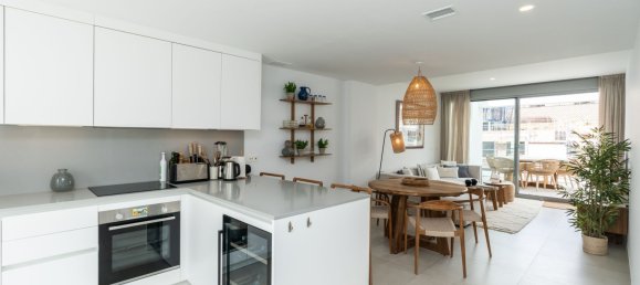 3 chambres Penthouse à Marbella, Spain No. 128970 14