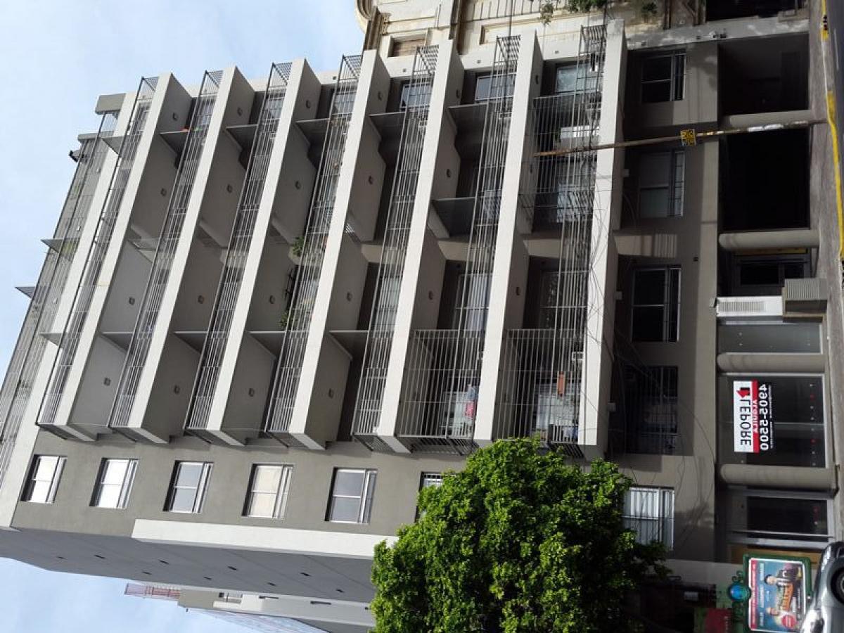  Warehouse in Buenos Aires, Argentina No. 108155