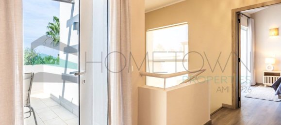 Casa de 2 dormitorios en Lagoa, Portugal No. 12800 2