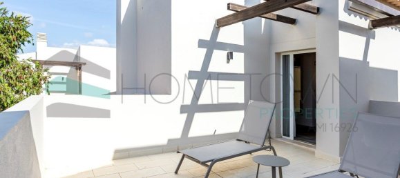 Casa de 2 dormitorios en Lagoa, Portugal No. 12800 11