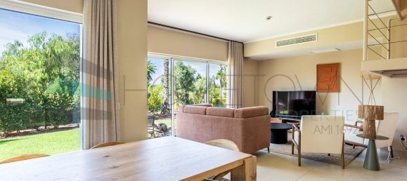 Casa de 2 dormitorios en Lagoa, Portugal No. 12800 12