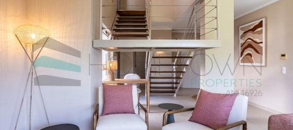 Casa de 2 dormitorios en Lagoa, Portugal No. 12800 15