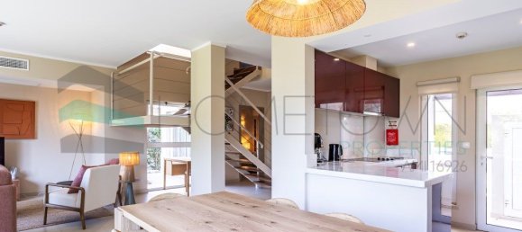 Casa de 2 dormitorios en Lagoa, Portugal No. 12800 13