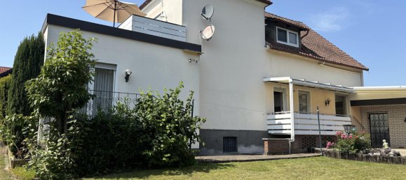 Adosado de 8 habitaciónes en Herford, Germany No. 327062 2