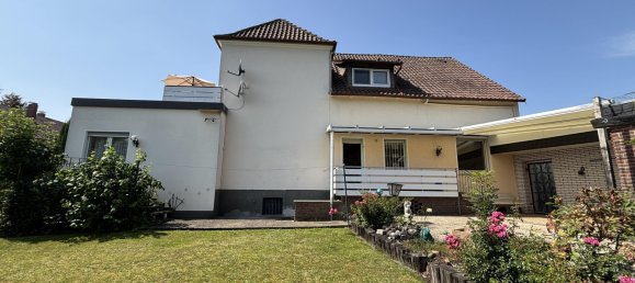 Adosado de 8 habitaciónes en Herford, Germany No. 327062 4