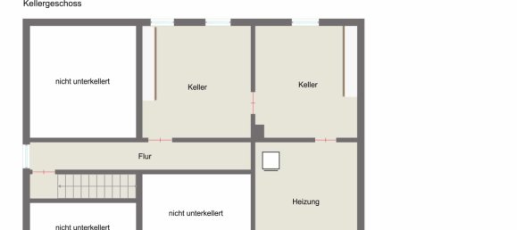 Adosado de 8 habitaciónes en Herford, Germany No. 327062 21