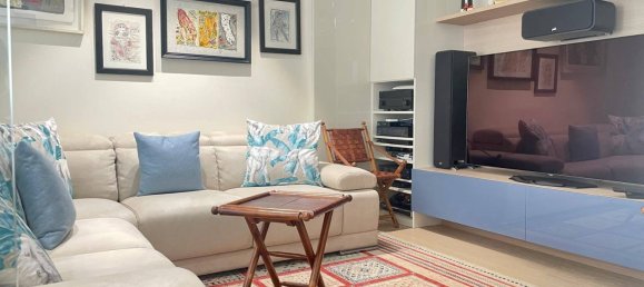 2 غرف نوم تاون هاوس في Forte dei Marmi, Italy رقم 323249 2