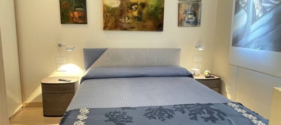 2 غرف نوم تاون هاوس في Forte dei Marmi, Italy رقم 323249 8