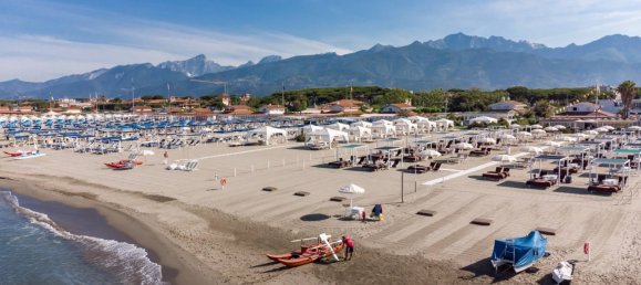 2 غرف نوم تاون هاوس في Forte dei Marmi, Italy رقم 323249 15