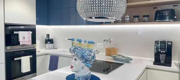 2 غرف نوم تاون هاوس في Forte dei Marmi, Italy رقم 323249 5