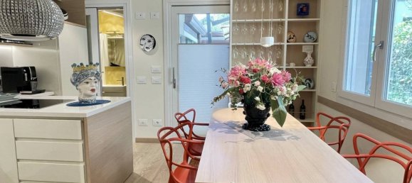 2 غرف نوم تاون هاوس في Forte dei Marmi, Italy رقم 323249 4