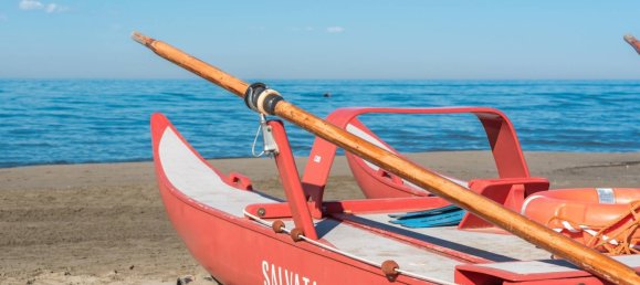 2 غرف نوم تاون هاوس في Forte dei Marmi, Italy رقم 323249 18