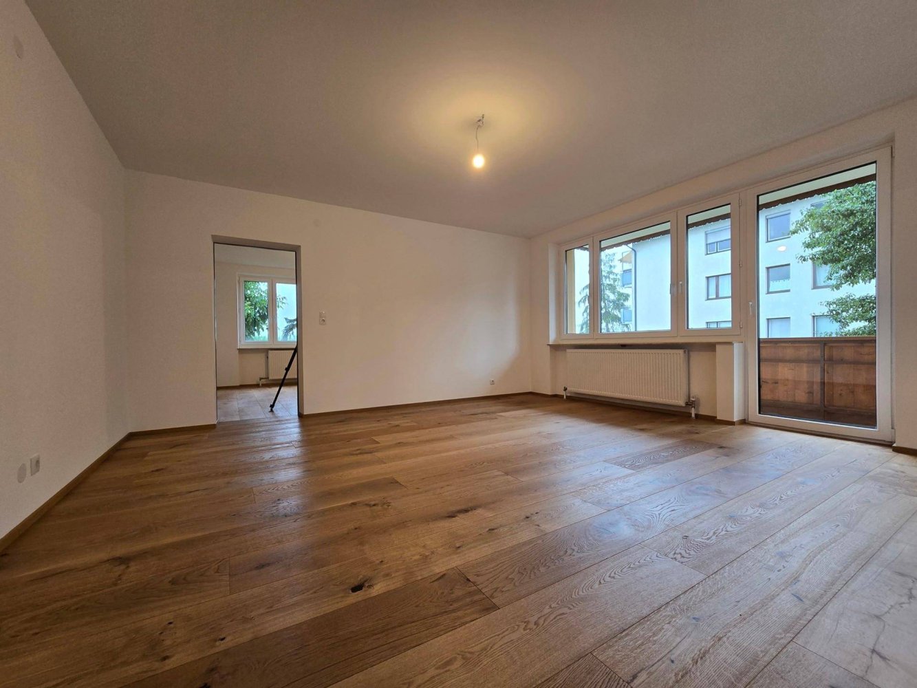 1 bedroom Apartment in St. Johann in Tirol, Austria No. 142360