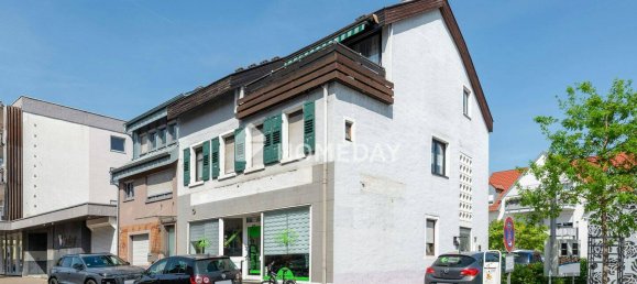 Edificio de 3 dormitorios en Mainz-Bingen, Germany No. 268495 4