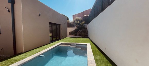 3 Schlafzimmer Villa in Agde, France, Nr. 288611 6