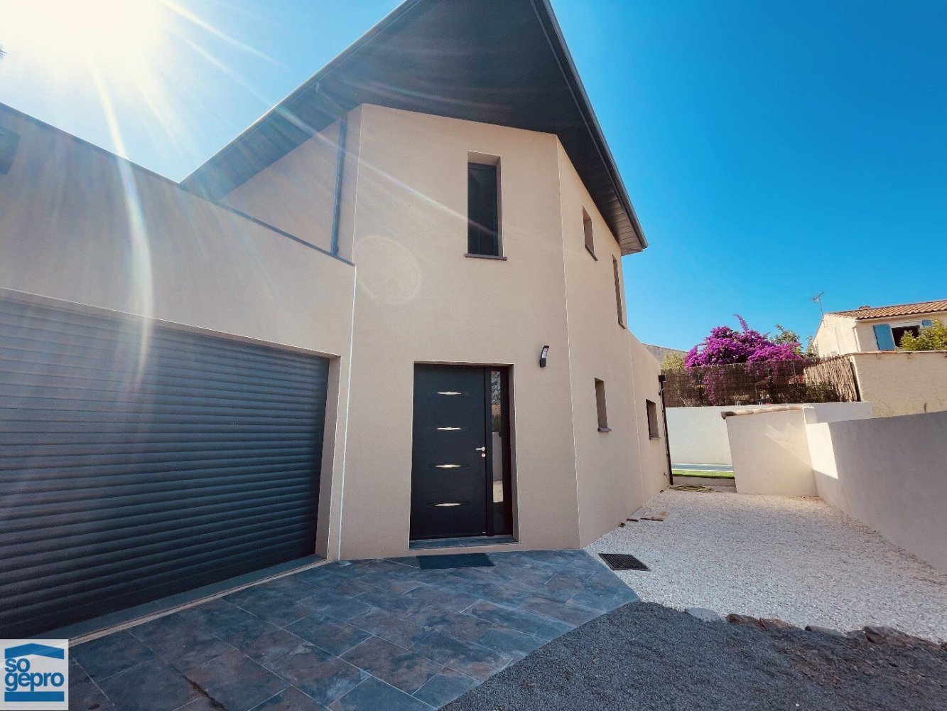 3 Schlafzimmer Villa in Agde, France, Nr. 288611