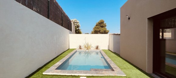 3 Schlafzimmer Villa in Agde, France, Nr. 288611 5