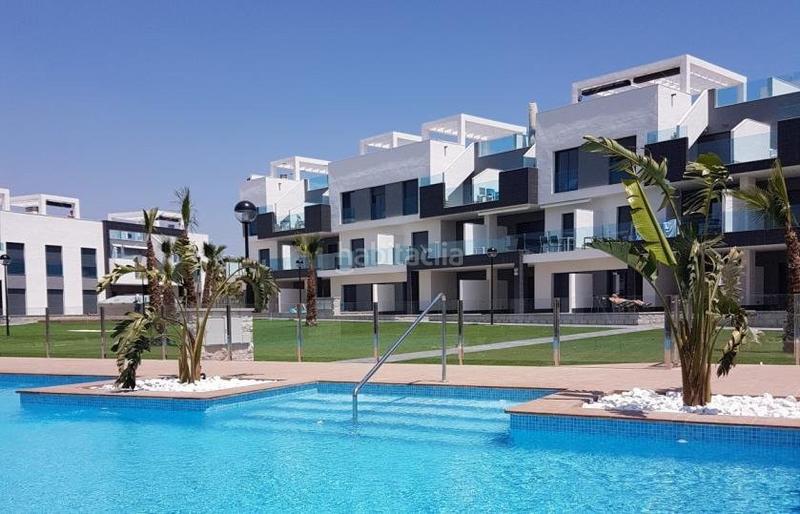 2 Schlafzimmer Wohnung in Guardamar del Segura, Spain, Nr. 261991