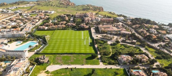 1200m² Land in Lagos, Portugal No. 117462 3