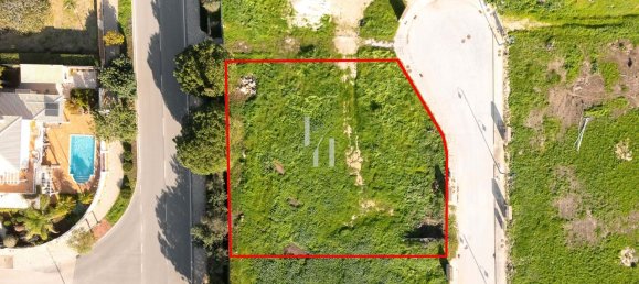 1200m² Land in Lagos, Portugal No. 117462 13