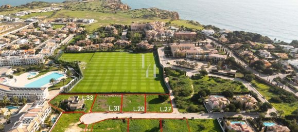 1200m² Land in Lagos, Portugal No. 117462 4