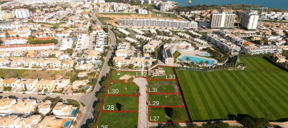 1200m² Land in Lagos, Portugal No. 117462 22