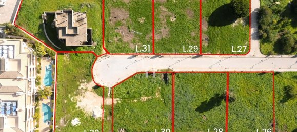 1200m² Land in Lagos, Portugal No. 117462 2