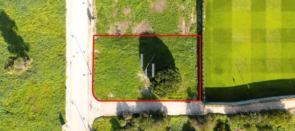 1200m² Land in Lagos, Portugal No. 117462 7