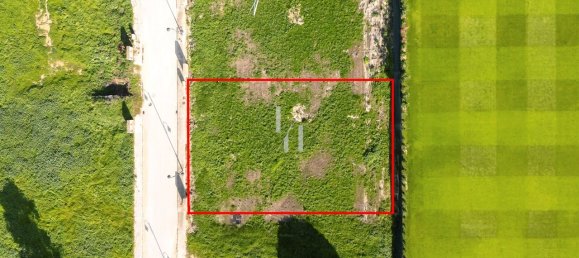 1200m² Land in Lagos, Portugal No. 117462 12