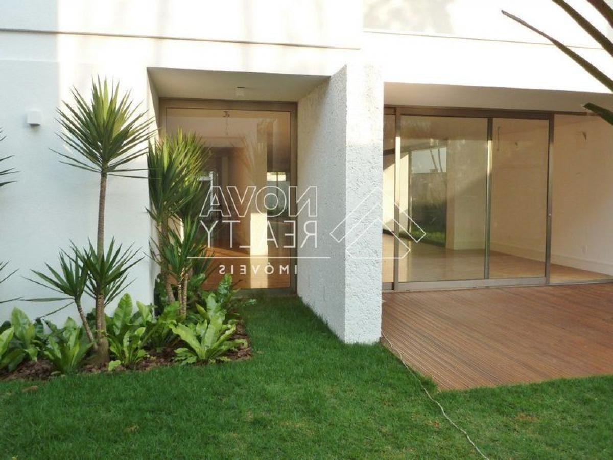 Casa T4 em São Paulo, Brazil N.º 505716