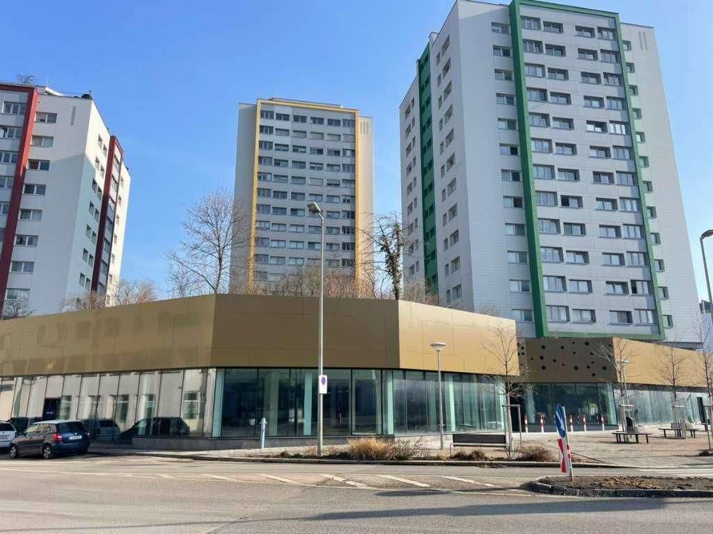 4 rooms Apartment in St. Polten, Austria No. 152961