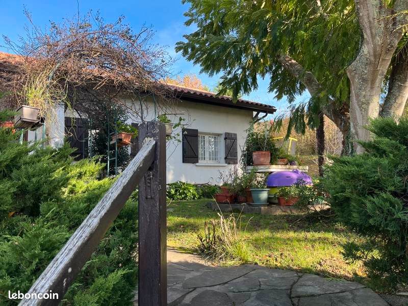 6 Schlafzimmer Haus in Saint-Jean-de-Luz, France, Nr. 299001