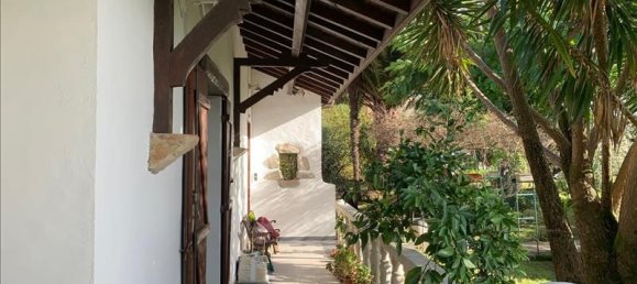 6 Schlafzimmer Haus in Saint-Jean-de-Luz, France, Nr. 299001 3