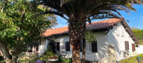 6 Schlafzimmer Haus in Saint-Jean-de-Luz, France, Nr. 299001 6