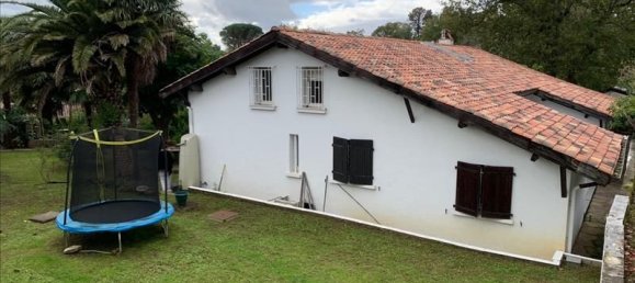 6 Schlafzimmer Haus in Saint-Jean-de-Luz, France, Nr. 299001 5