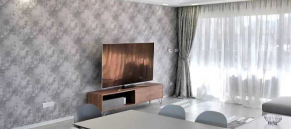 3 غرف نوم شقة في Limassol, Cyprus رقم 8251 4