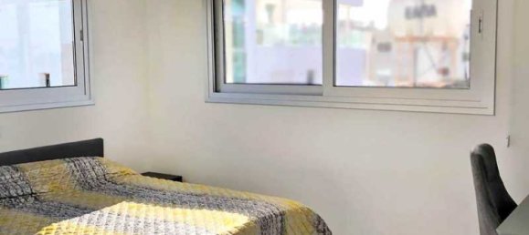 3 غرف نوم شقة في Limassol, Cyprus رقم 8251 6