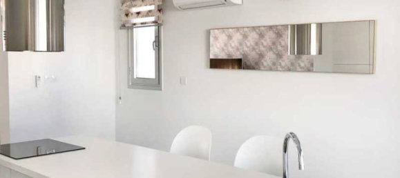 3 غرف نوم شقة في Limassol, Cyprus رقم 8251 7