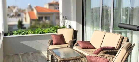 3 غرف نوم شقة في Limassol, Cyprus رقم 8251 8