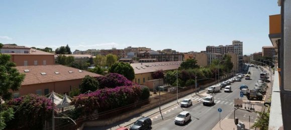 2 bedrooms Penthouse in Cagliari, Italy No. 313714 14