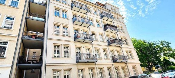 1 Schlafzimmer Wohnung in Leipzig, Germany, Nr. 221990 12