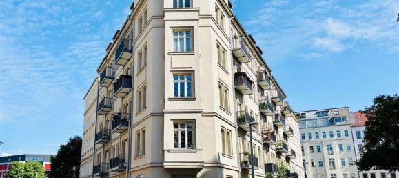 1 Schlafzimmer Wohnung in Leipzig, Germany, Nr. 221990 2