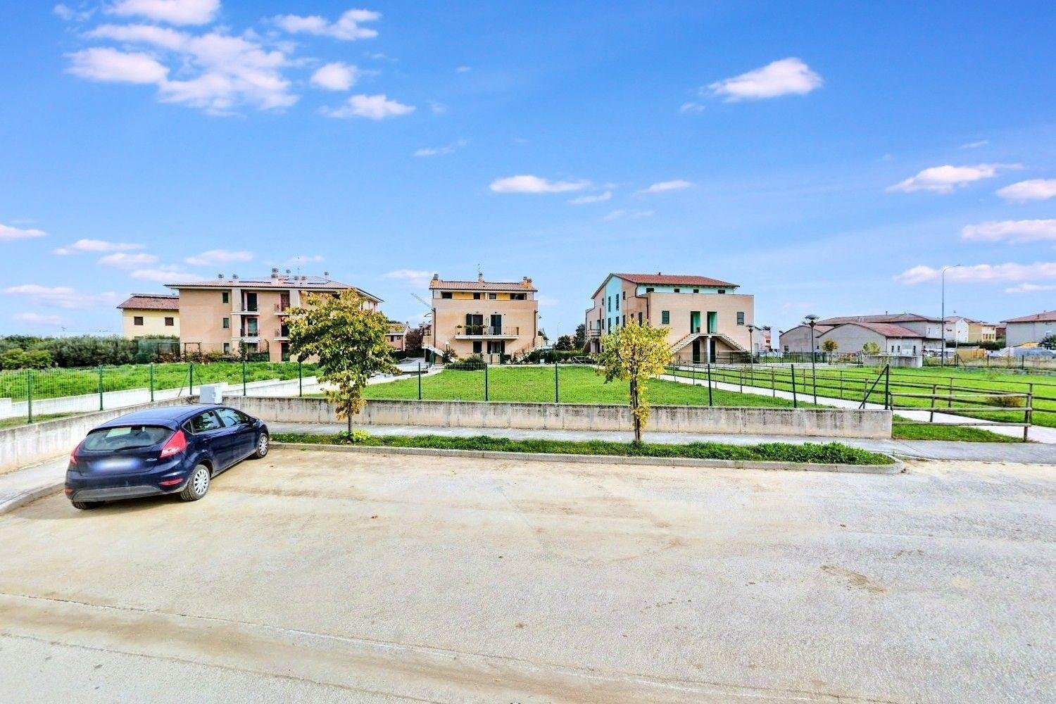 Terreno de 1 divisão em Cingoli, Italy N.º 159277