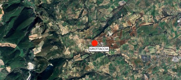 Terreno de 1 divisão em Cingoli, Italy N.º 159277 8