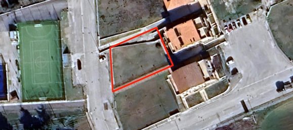 Terreno de 1 divisão em Cingoli, Italy N.º 159277 9