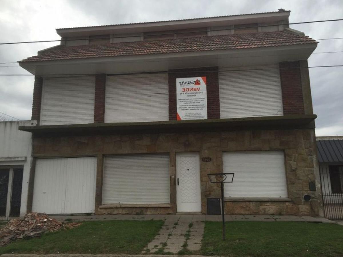 Дом с 2 спальнями в Мар-дель-Плата, Аргентина № 101565